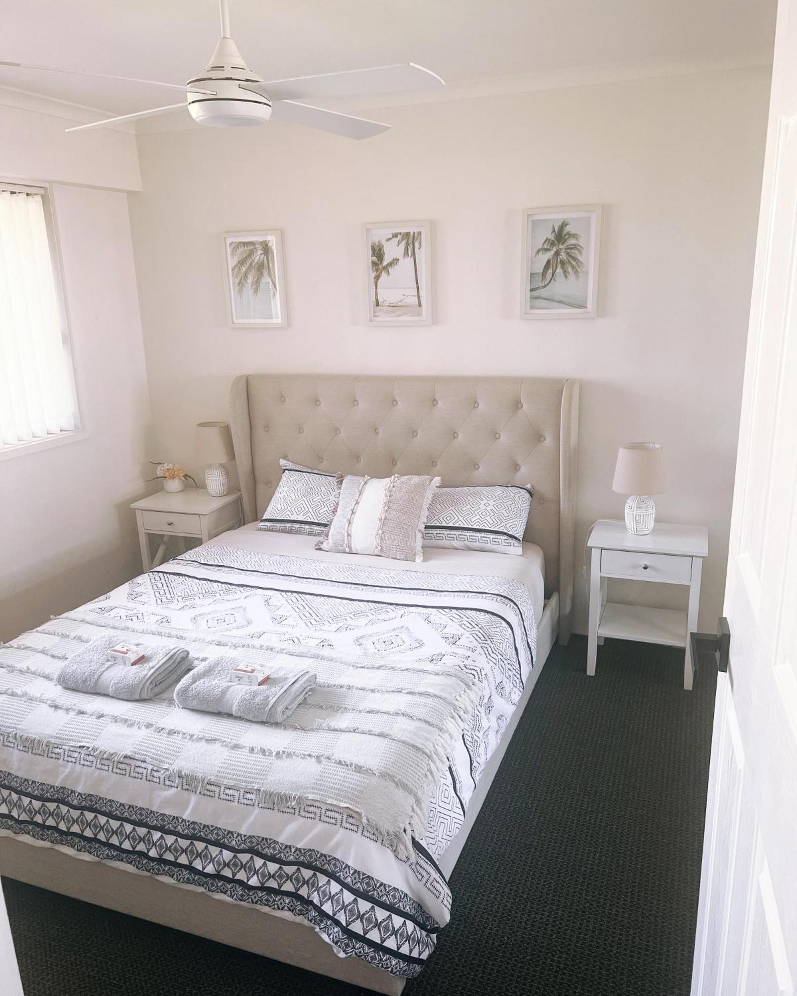 Nautilus Hamptons Style Luxury Beach Apartment מרימבולה מראה חיצוני תמונה