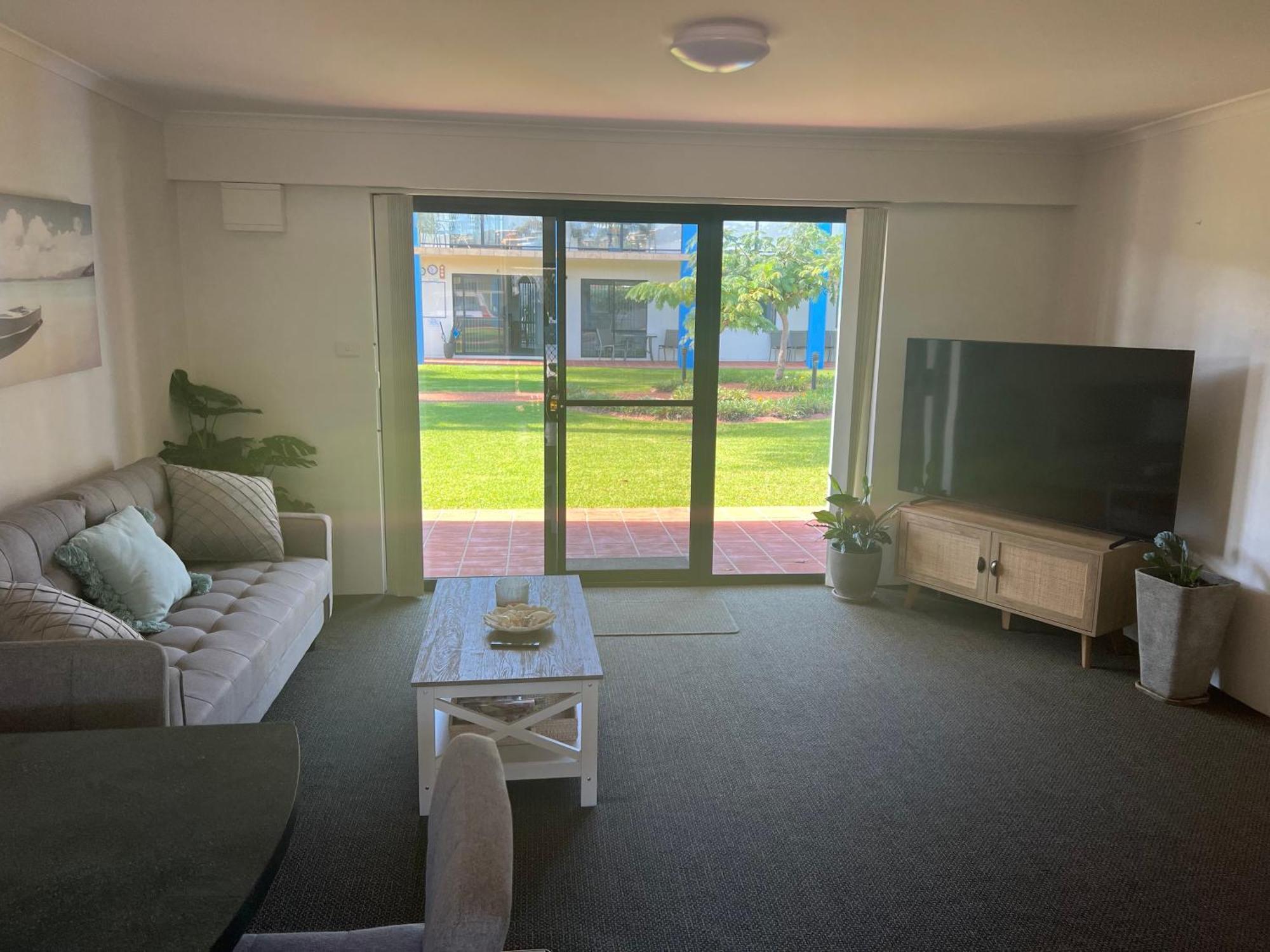 Nautilus Hamptons Style Luxury Beach Apartment מרימבולה מראה חיצוני תמונה